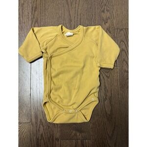 Kate Quinn kimono onsie size 3/6M